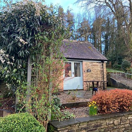 Maristow Cottages, Overlook Tamar Valley Dartmoor بلايموث المظهر الخارجي الصورة