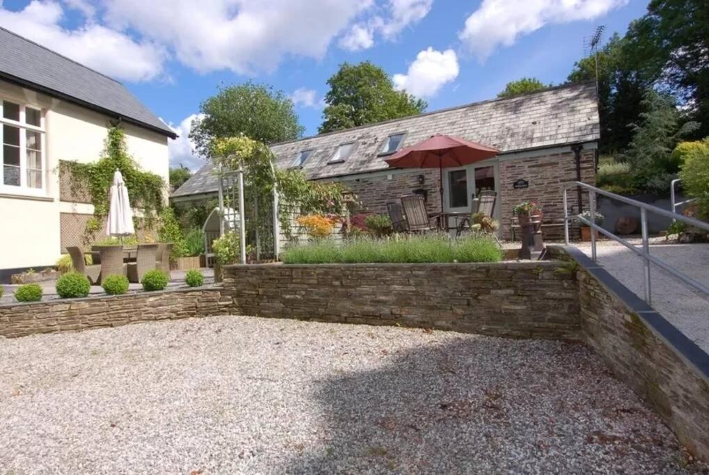 Maristow Cottages, Overlook Tamar Valley Dartmoor بلايموث المظهر الخارجي الصورة