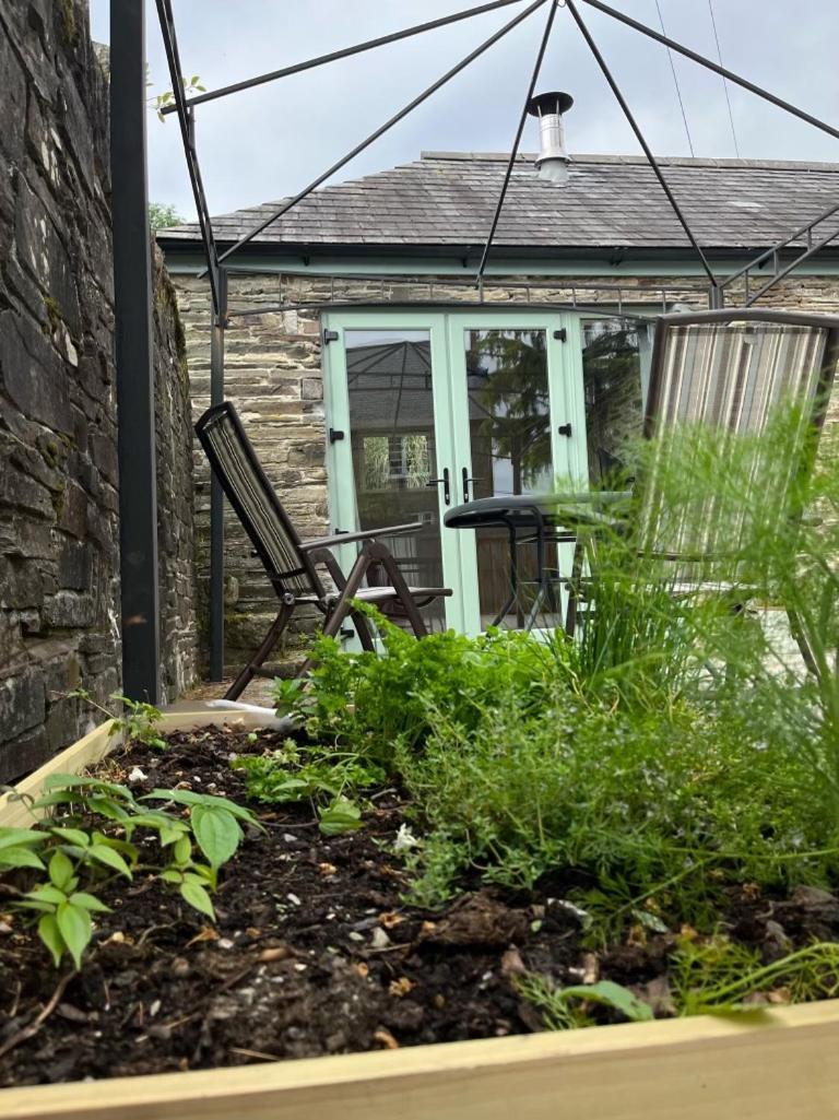 Maristow Cottages, Overlook Tamar Valley Dartmoor بلايموث المظهر الخارجي الصورة