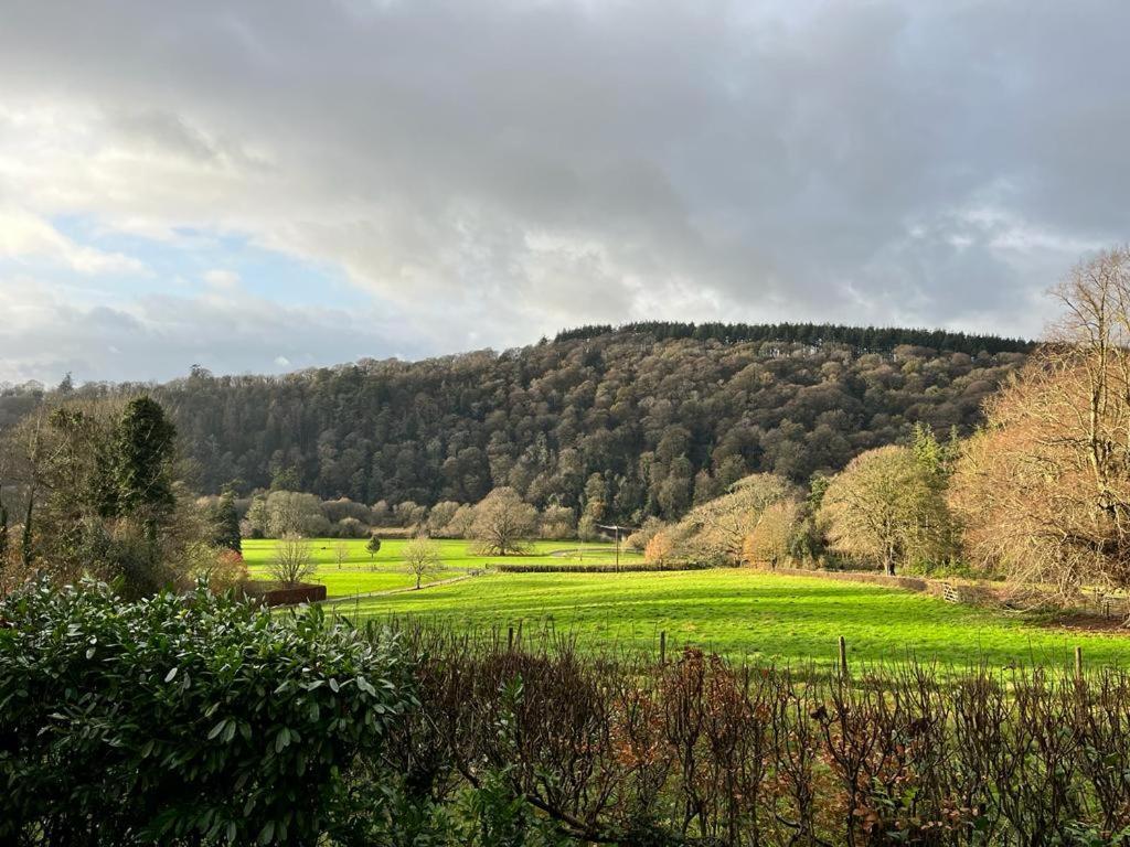 Maristow Cottages, Overlook Tamar Valley Dartmoor بلايموث المظهر الخارجي الصورة