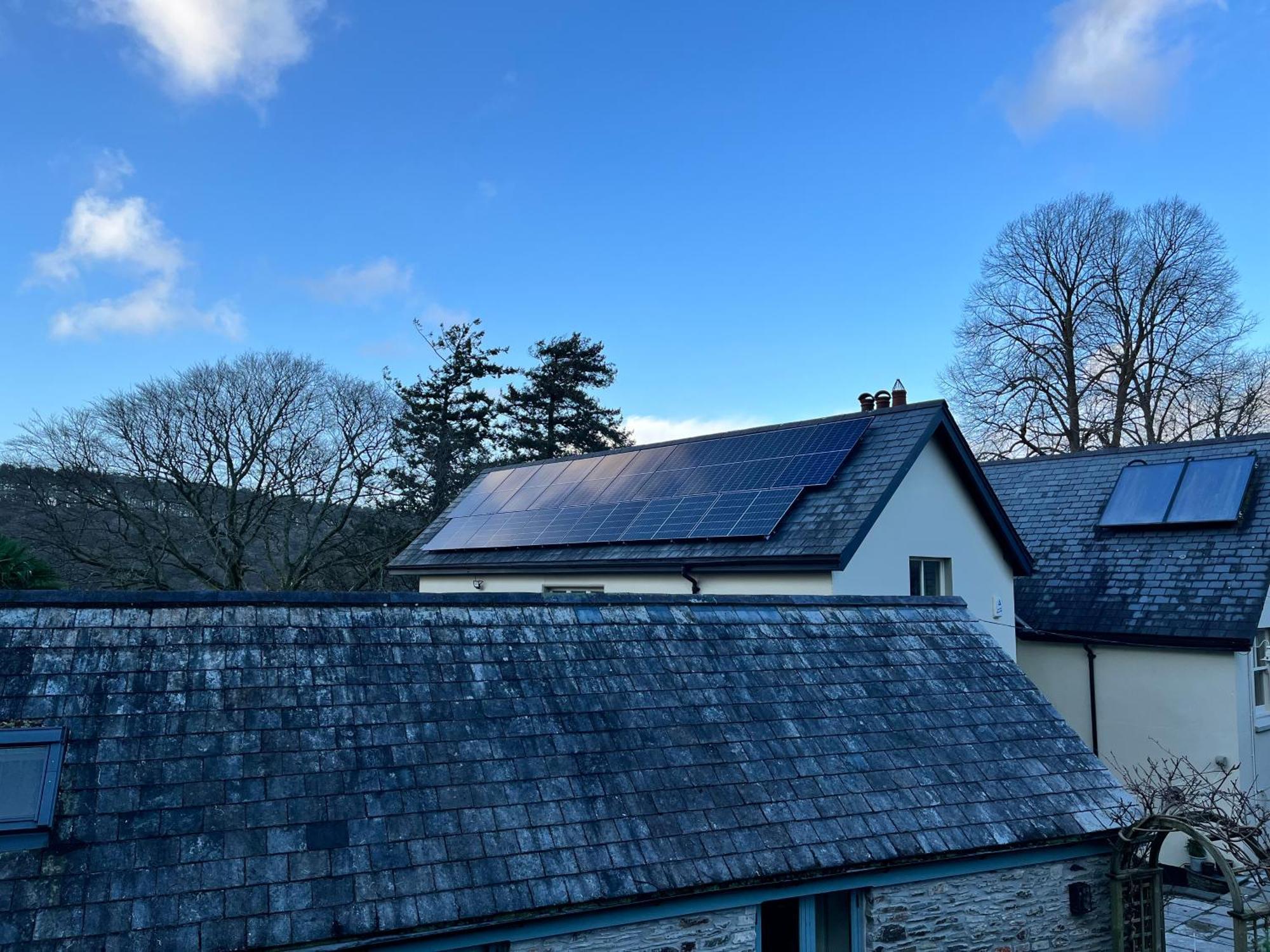 Maristow Cottages, Overlook Tamar Valley Dartmoor بلايموث الغرفة الصورة